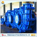 ISO9001 River Lake Sand Saug Dredger Pumpe